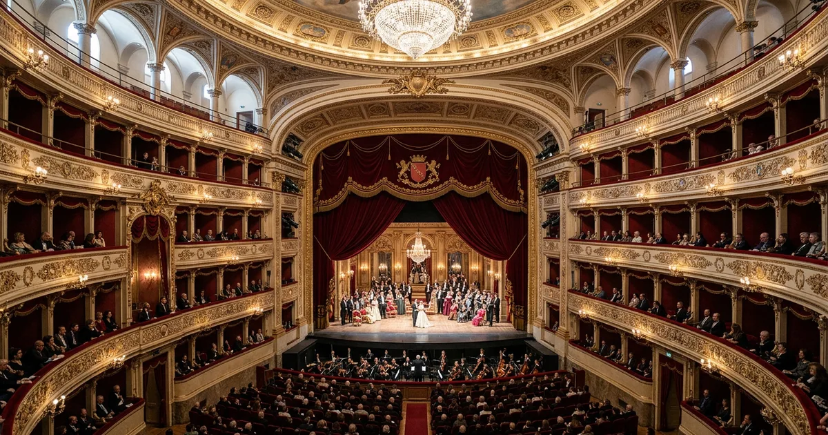 La Traviata