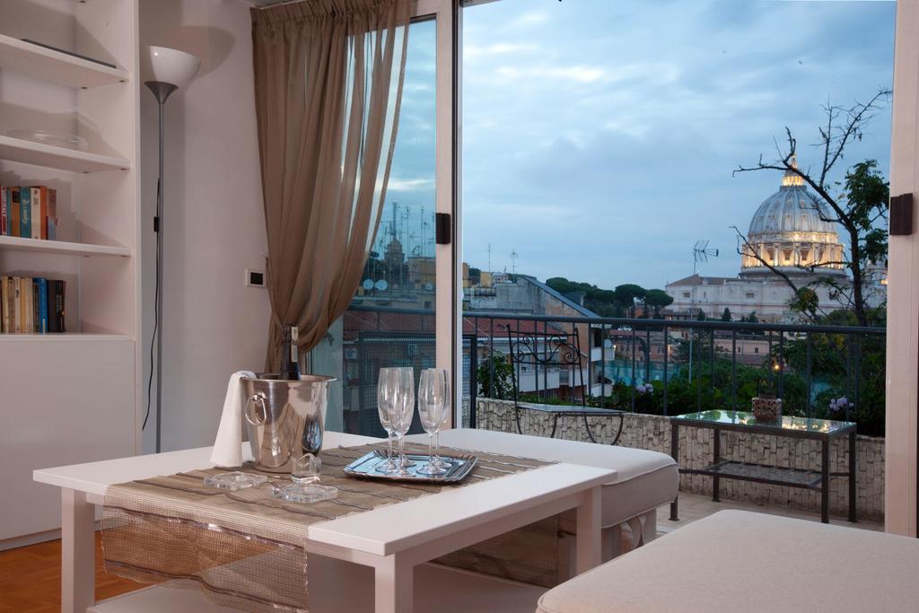 Ludovica Apartment, Rome, Italy » Latest 2024 Rates » VisitRome.com